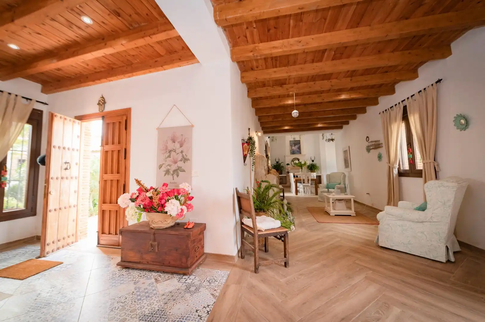 Maison à vendre à Villanueva de la Concepción, imagen 44