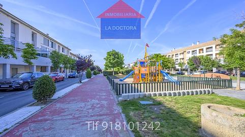 Foto 2 de Garatge en venda a Avenida de la Dehesa, 5, La Dehesa - El Pinar, Madrid