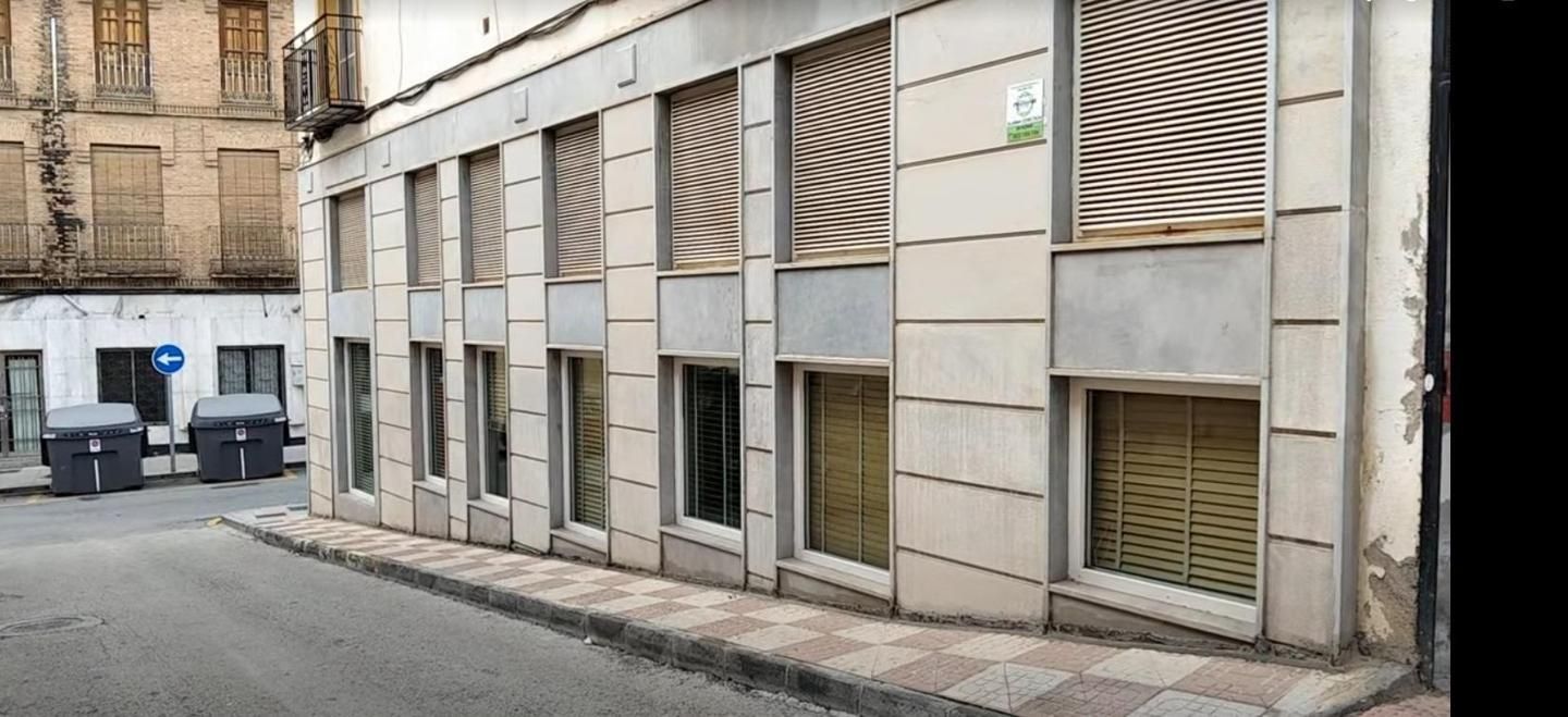 Garage for sale in Calle REAL, Pinos Puente