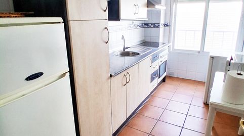 Foto 3 de Apartamento de alquiler en Calle Gonzalo Gallas, 25, Camino de Ronda, Granada Capital