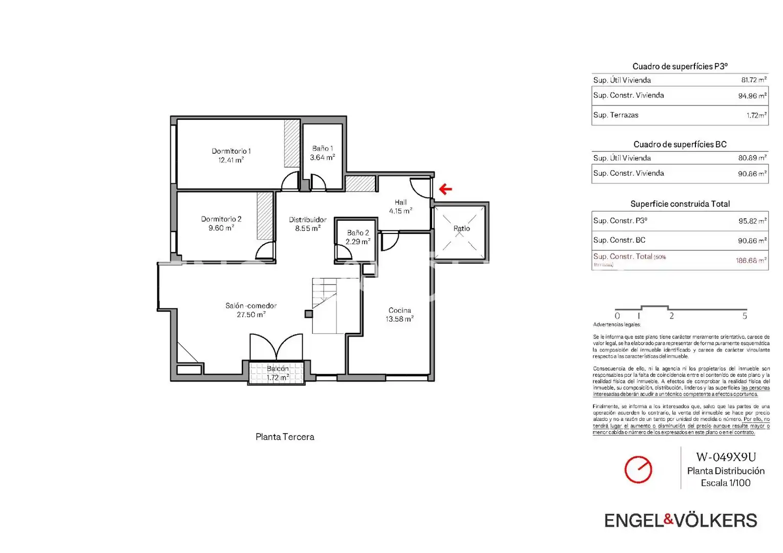 Dúplex en venta en Astigarraga con Calefacción y Balcón