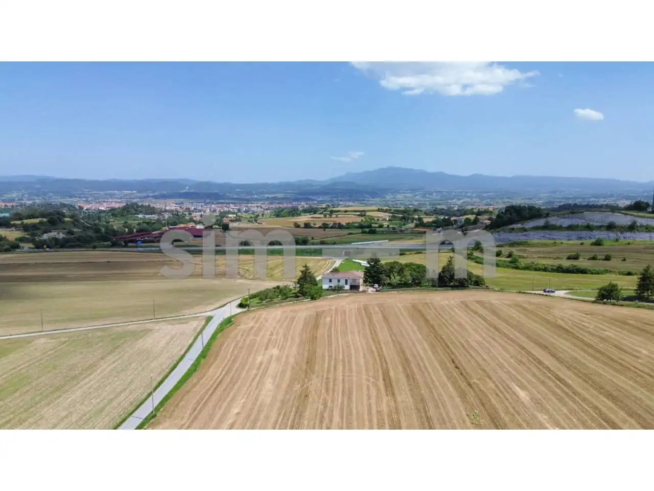 Casa o chalet en venta en Gurb con Aire acondicionado, Calefacción y Jardín privado