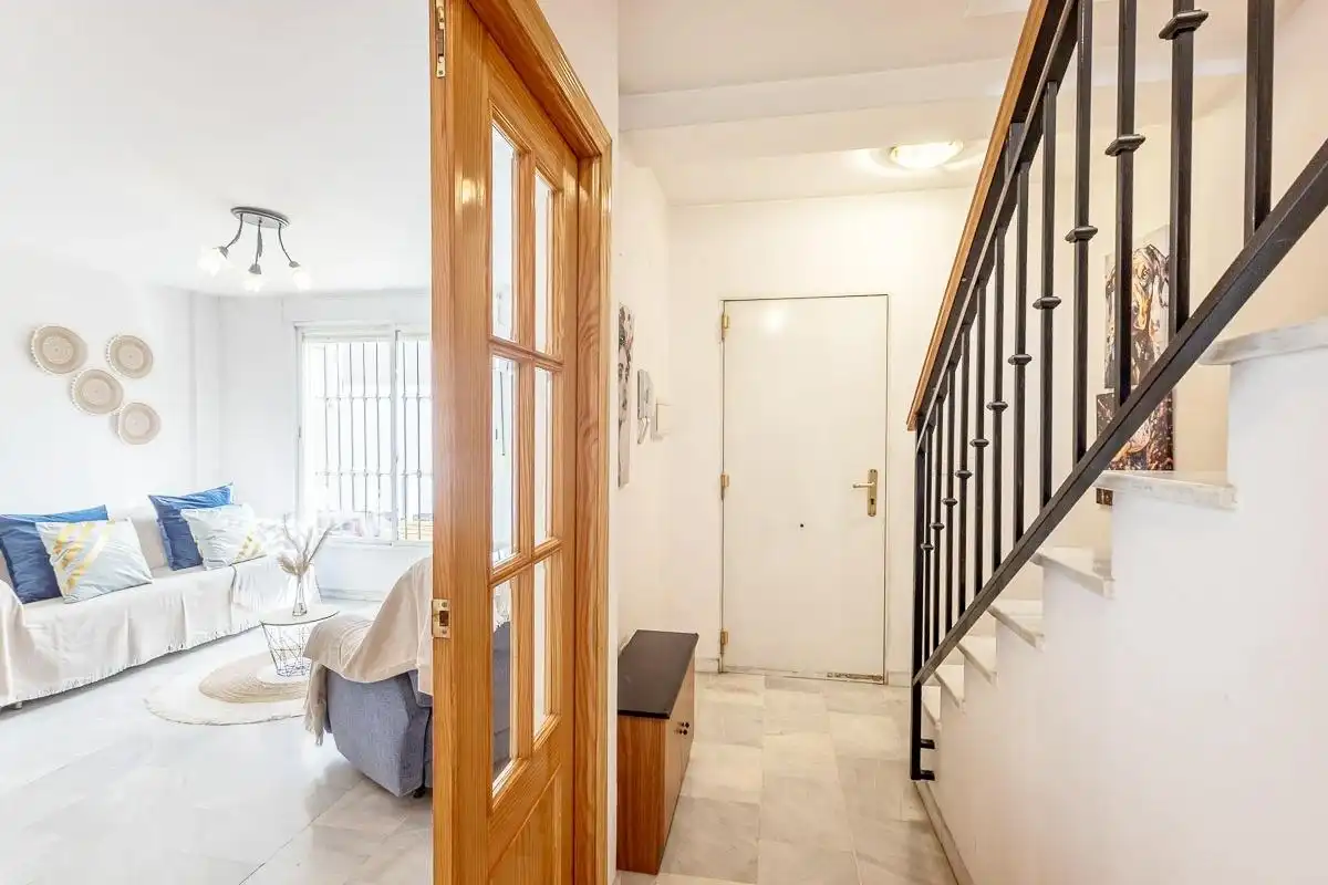 Casa adosada en venta en Armilla
