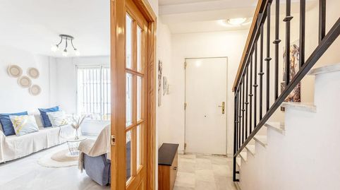Foto 2 de Casa adosada en venta en Calle de Dalia, 32, San Miguel, Armilla