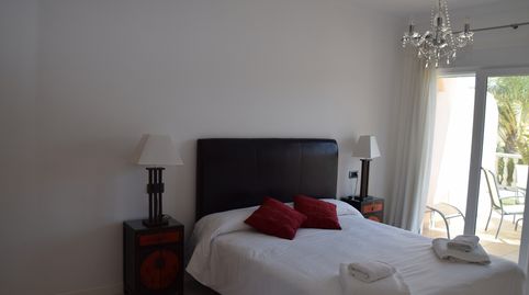 Foto 4 de Apartament en venda a Benissa pueblo, Benissa