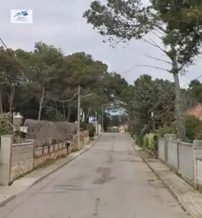 Villa avec piscine à vendre à Calle AMPOSTA, imagen 2