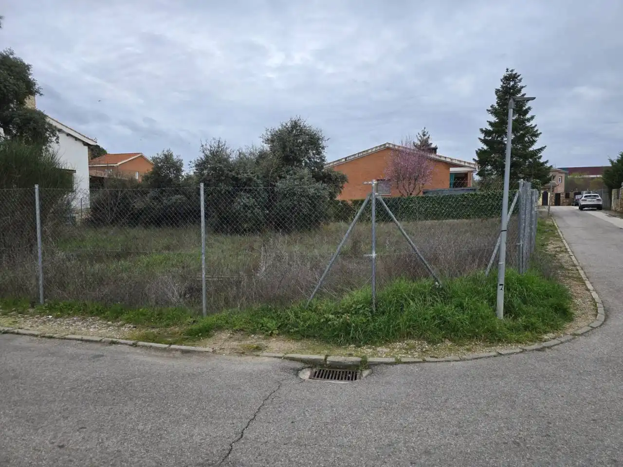 Rustikales Grundstück zum Verkauf in Pioz, imagen 3