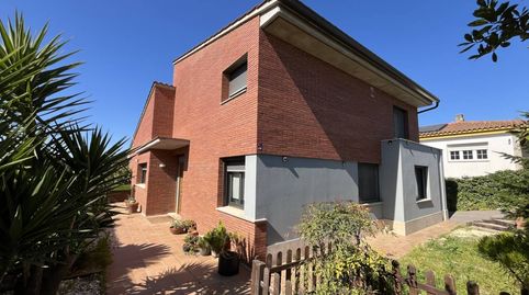 Photo 2 of Houses for sale in Caldes de Montbui, Barcelona