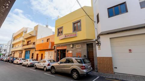 Photo 2 of Premises for sale in Calle Agustina Aragon, 8, Vecindario - El Doctoral - Cruce de Sardina, Santa Lucía de Tirajana