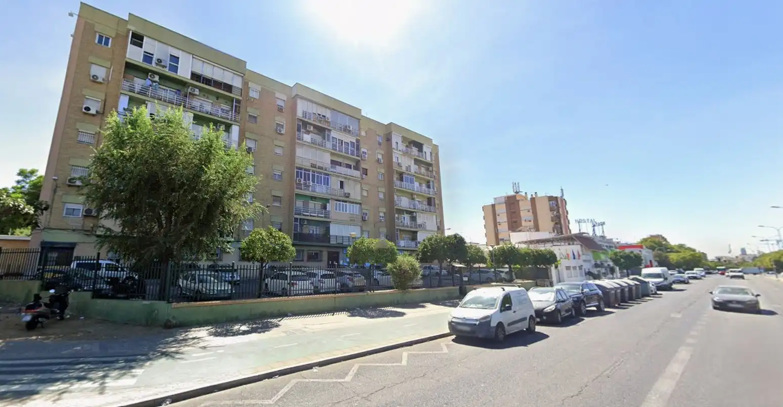 Appartement compact à vendre à ANDALUCIA, imagen 3