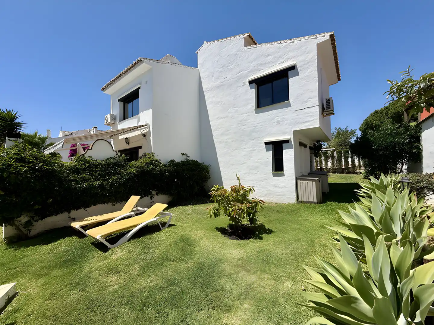 Wohnung mit Pool zum Verkauf in Calahonda, imagen 16