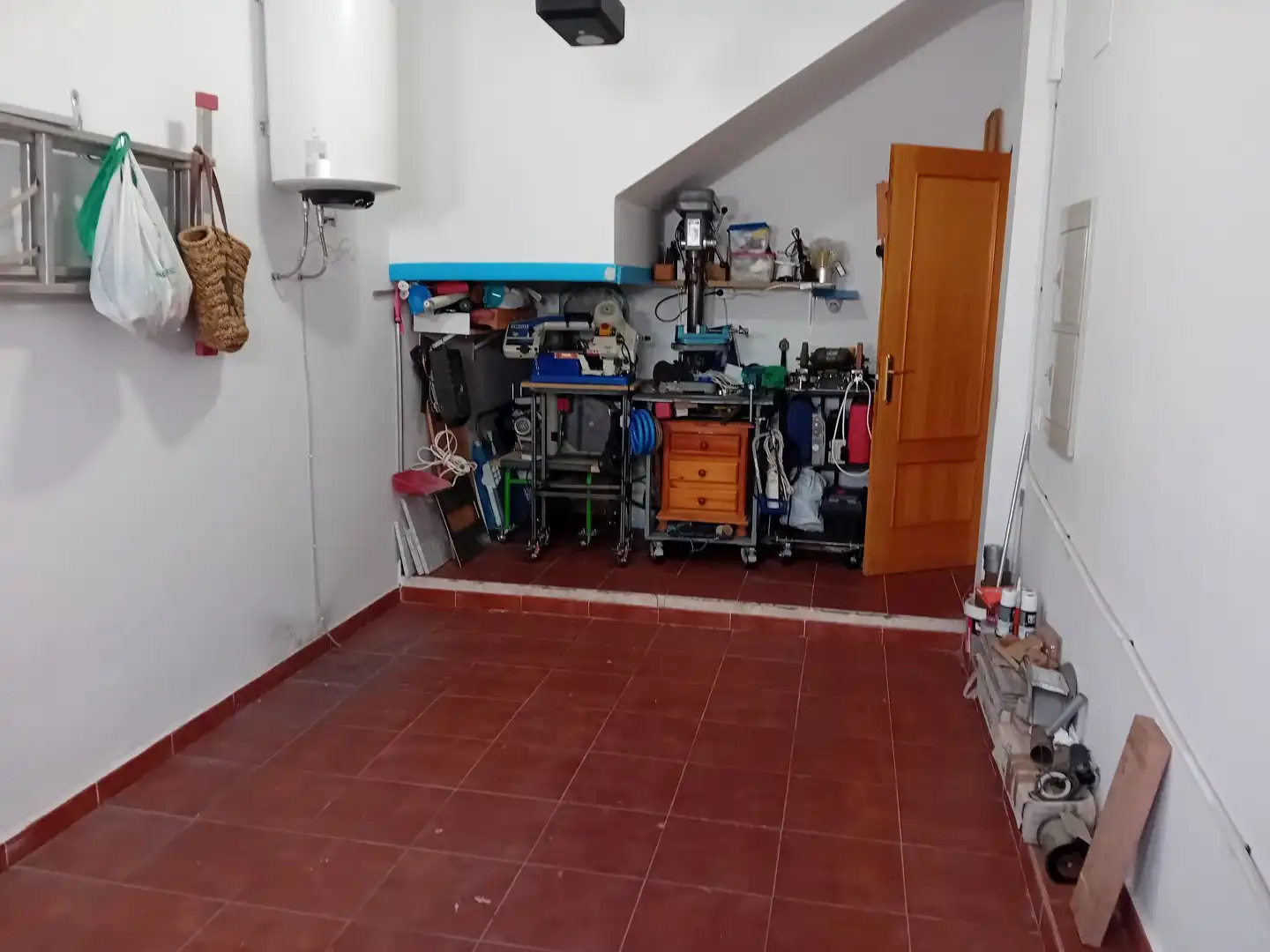 Casa o chalet en venta en Pozuelo de Calatrava con Aire acondicionado, Calefacción y Terraza