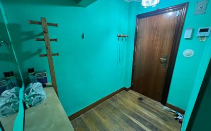 Bedroom of Flat for sale in Bilbao   with Heating