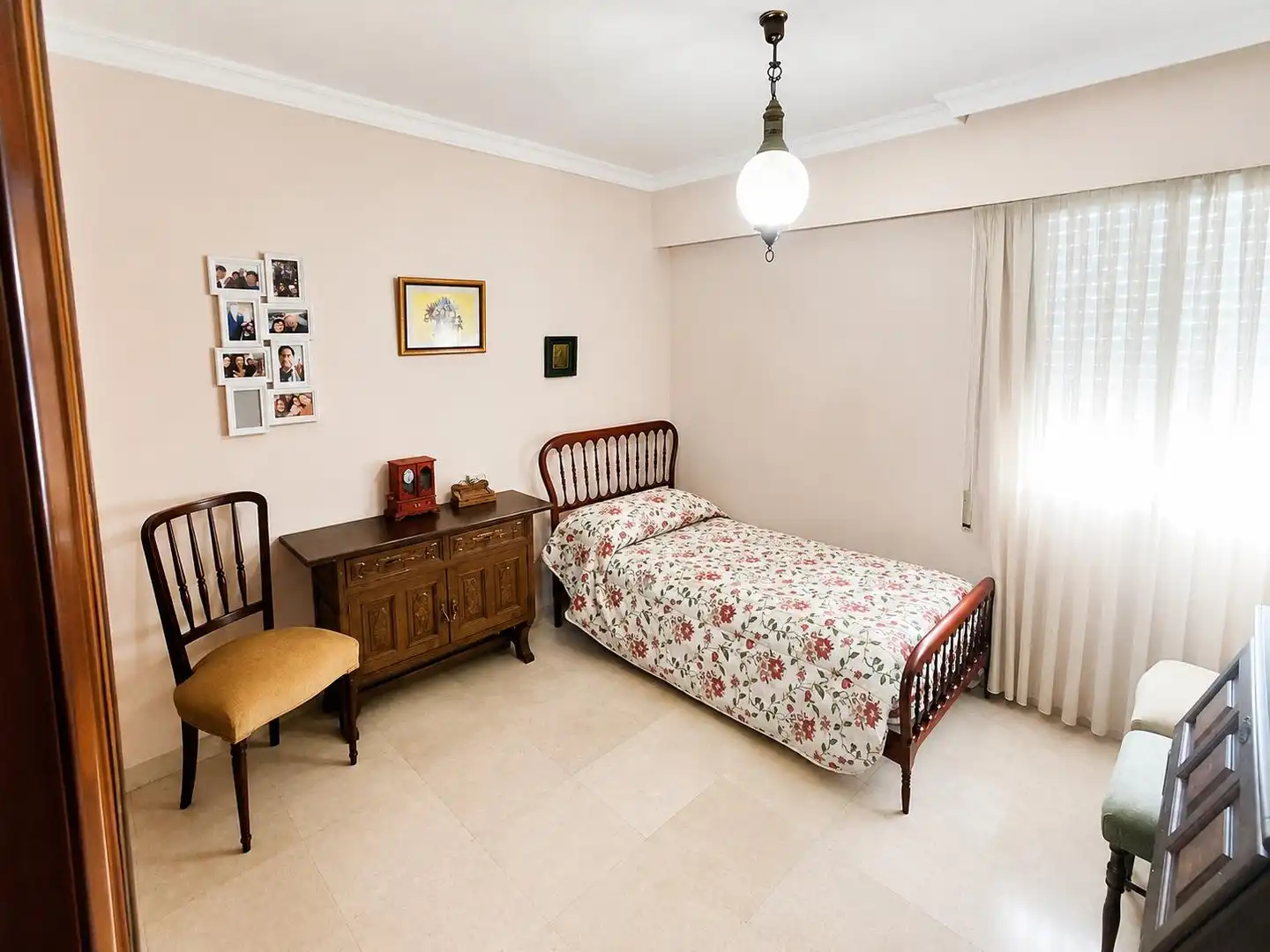 Flat for sale in Calle Calle Castellar, Ensanche - Diputación