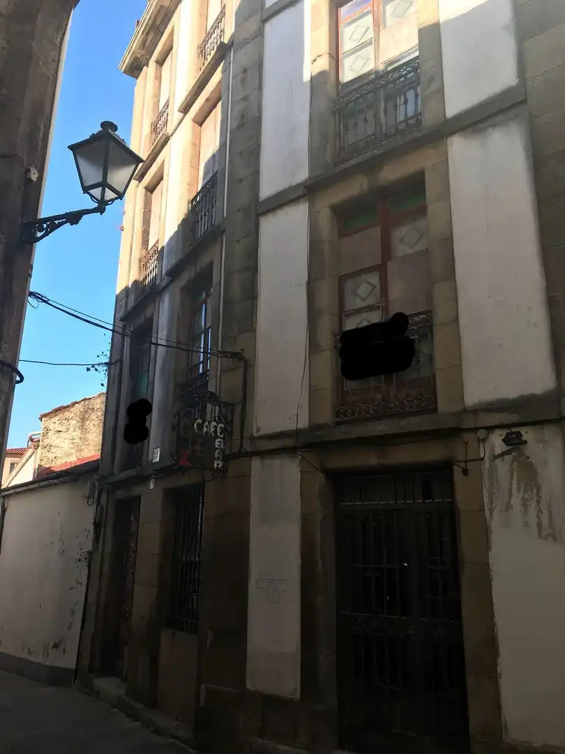 House for sale in Tránsito dos Gramáticos