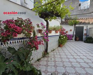 Terrace of House or chalet for sale in Pozoblanco  with Terrace
