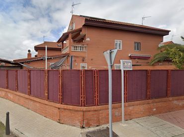 Casa en venda a LOS SAUCOS