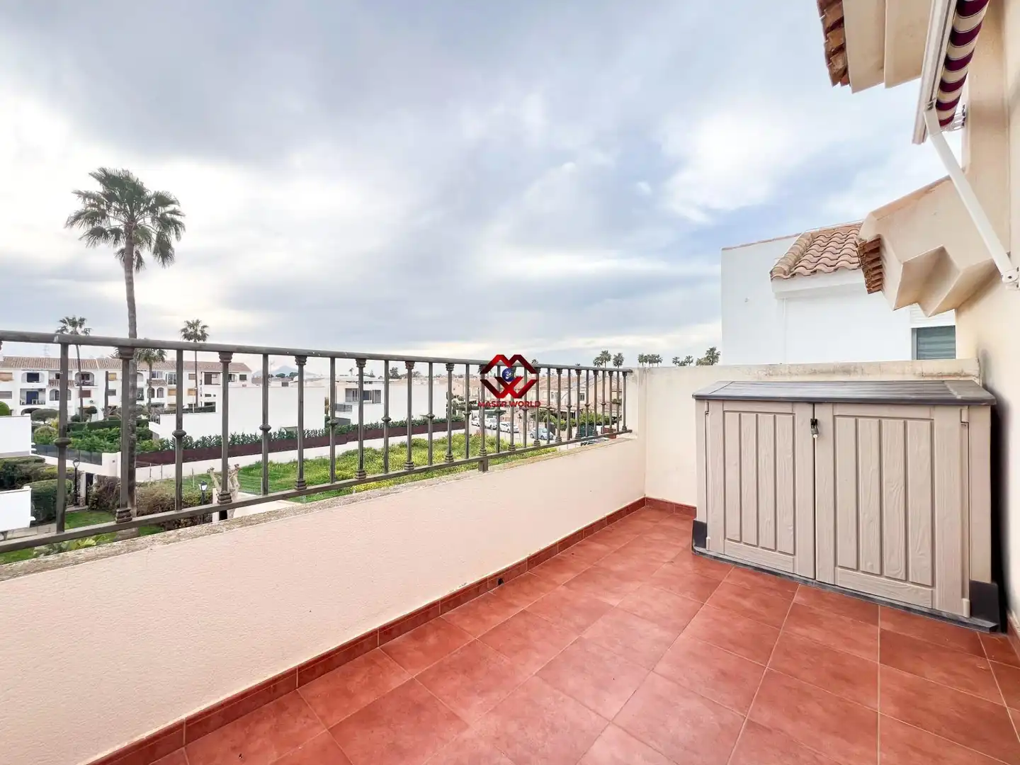 Duplex in vendita a Santiago de la Ribera, imagen 27