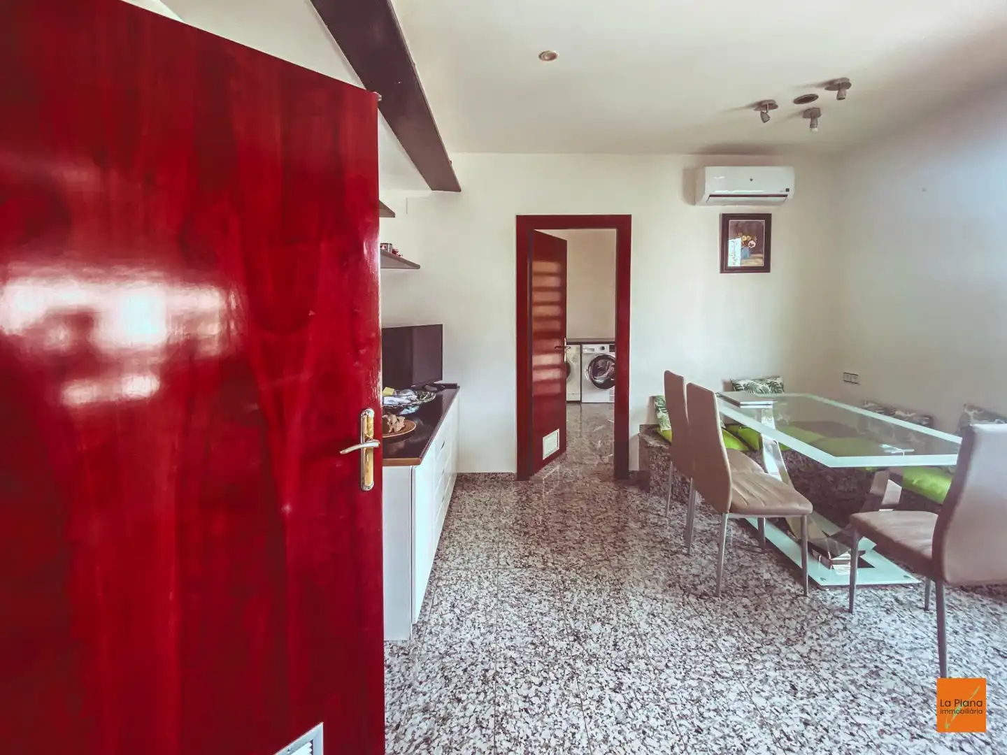 Casa o xalet en venda en La Sénia amb Aire condicionat, Calefacció i Jardí privat