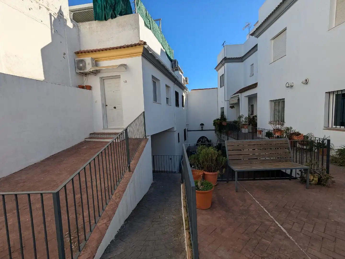 Chalet en venta en Villanueva del Ariscal, imagen 12