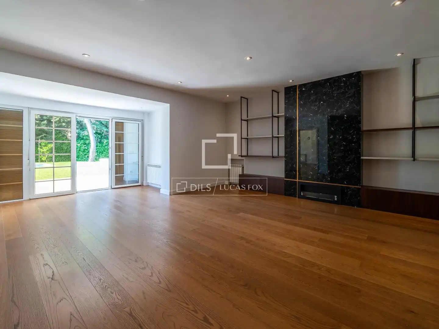 Villa avec piscine à vendre à Urbanización La Moraleja, imagen 25