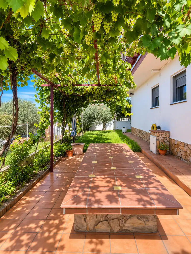 Villa con terrazza in vendita a Carrer Rocacorba, imagen 33