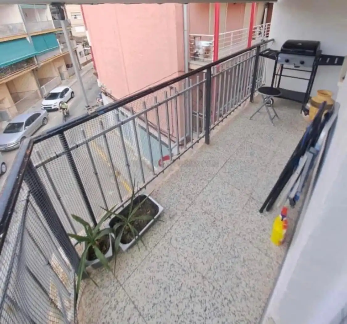 Apartment with terrace for sale in Lo Pagán, imagen 14