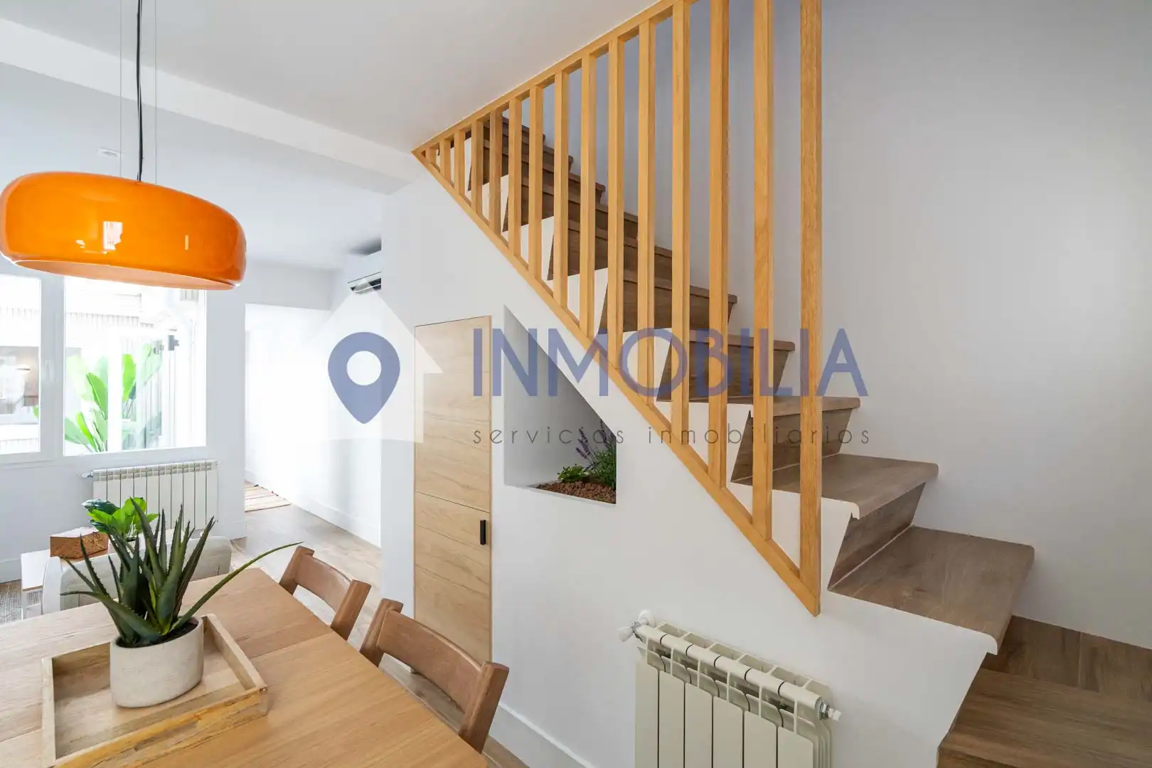 Flat for sale in Madrid  with Heating and Terrace