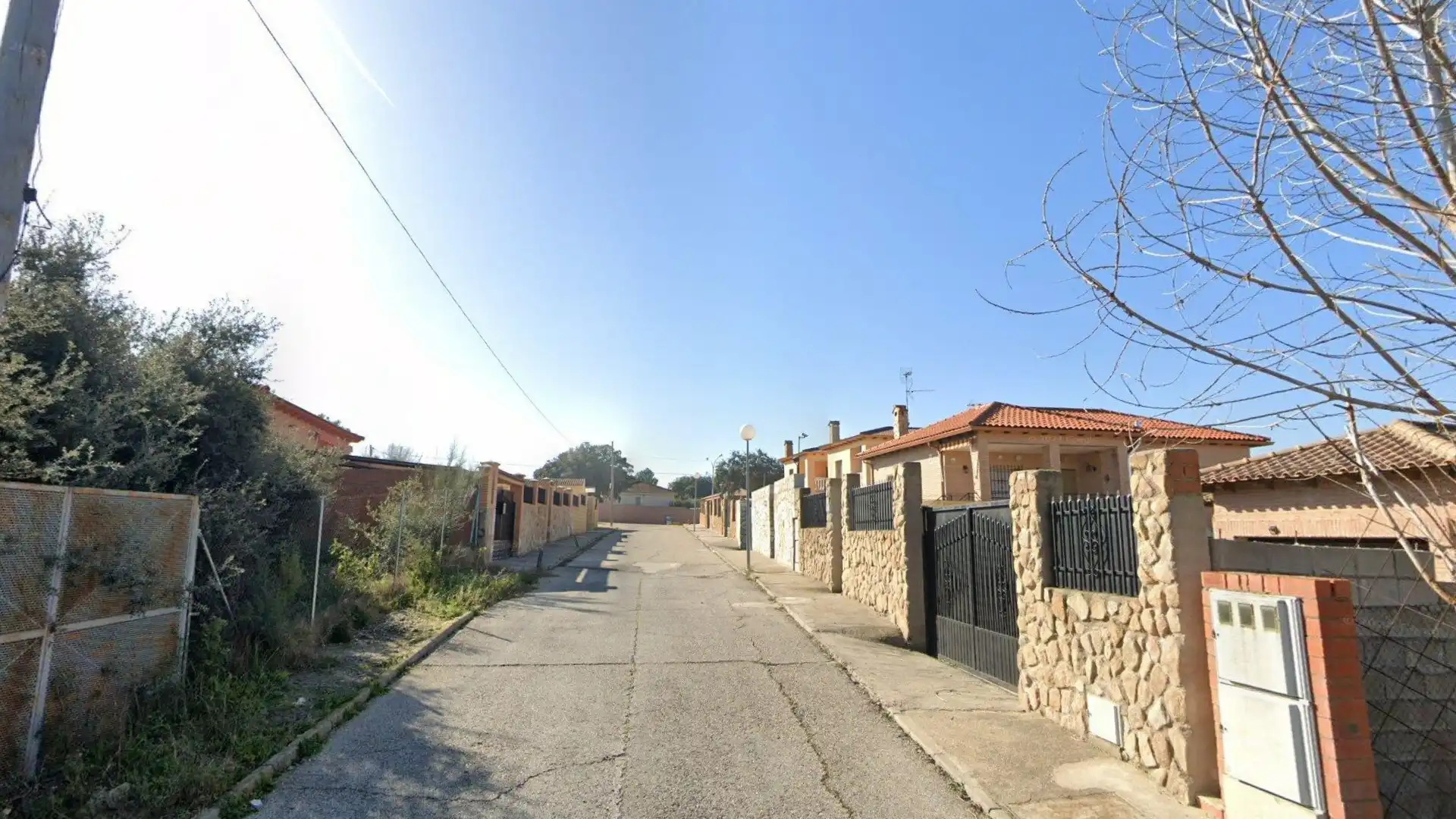Villa zum Verkauf in Talavera De La Reina, imagen 2