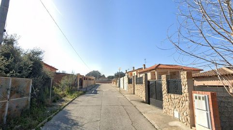 Foto 2 de Casa o chalet en venta en Talavera de la Reina, El Casar de Escalona, Toledo