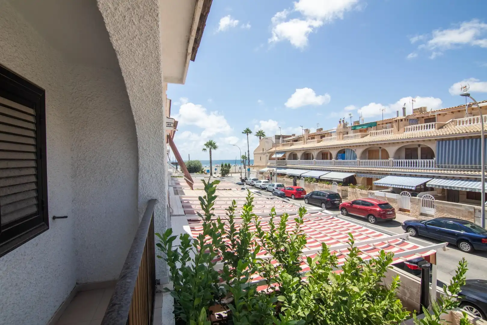 Casa o xalet en venda en Santa Pola amb Balcó