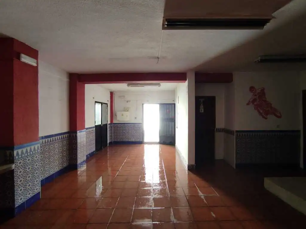 Residential for sale in Ugíjar