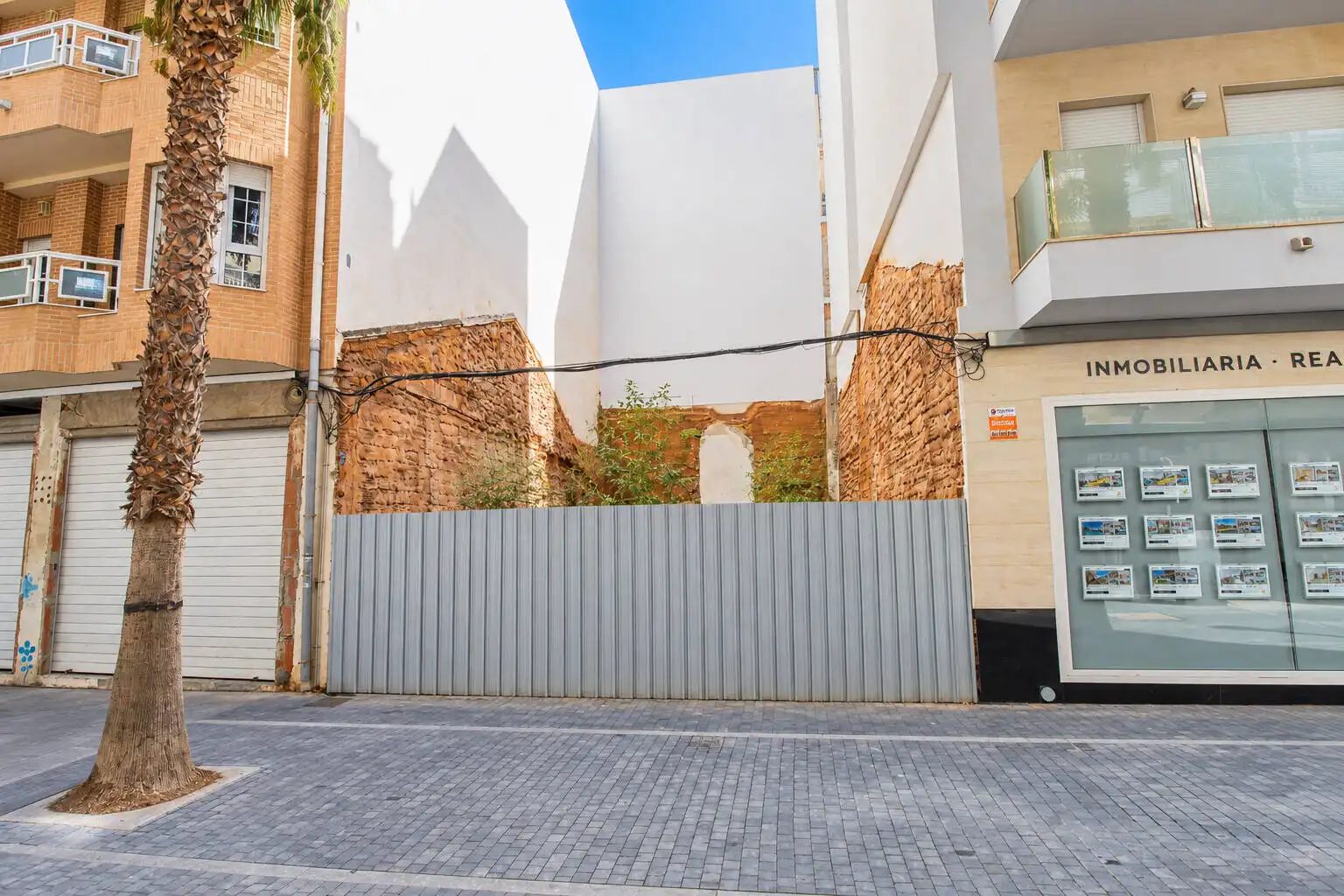 Residential land for sale in Centro