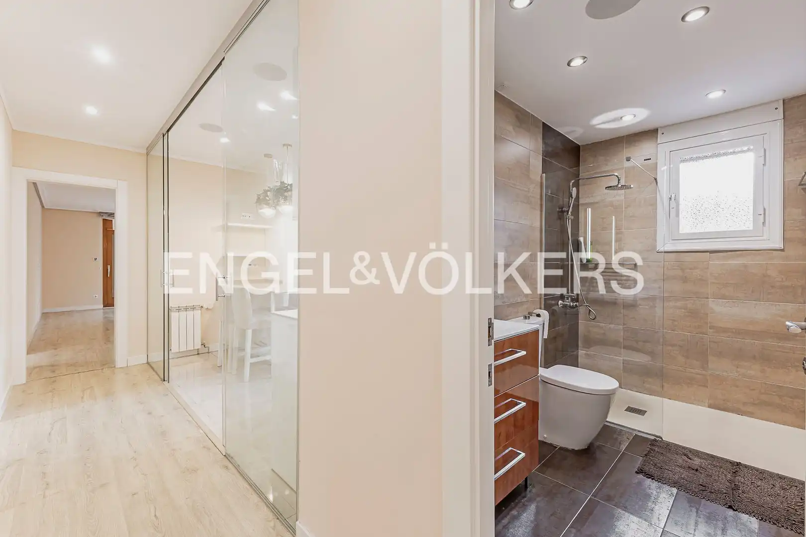 Ground floor with garden for sale in El Gall, imagen 36
