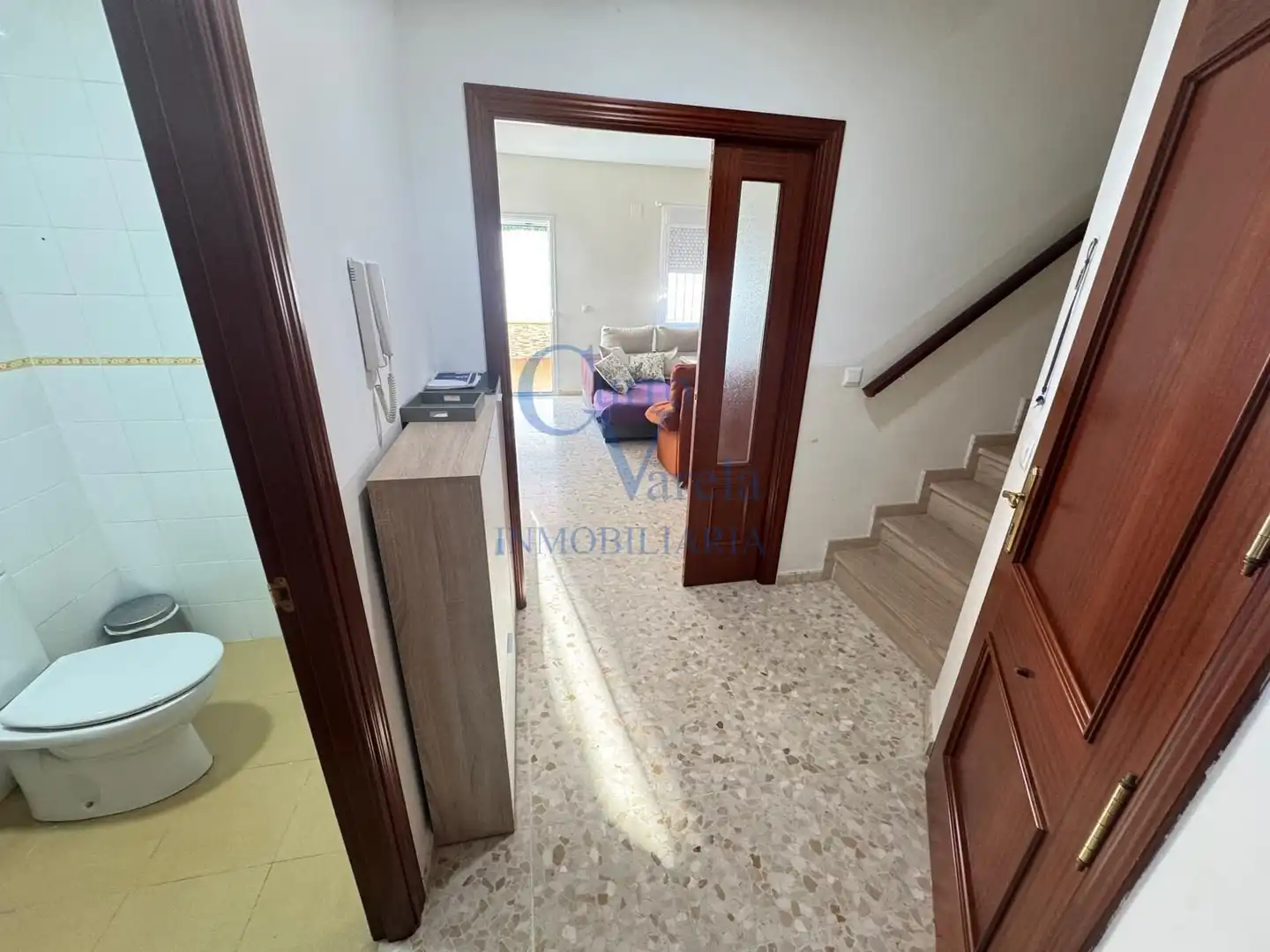 Casa adosada en venta en Los Molares con Aire acondicionado, Calefacción y Trastero