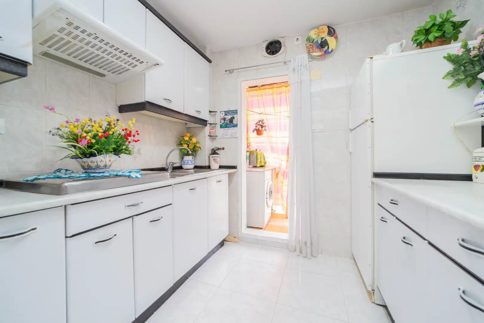 Flat for sale in Avenida de la Libertad, imagen 4