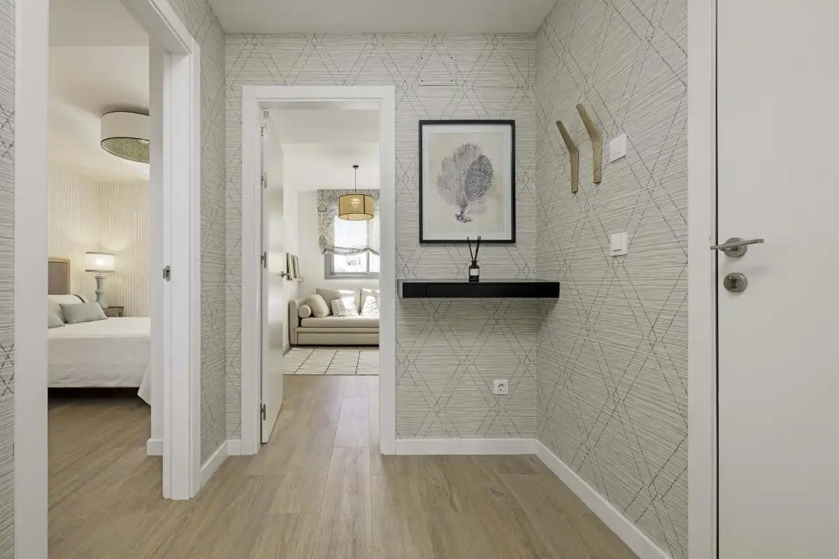 Piso en venta en Sevilla con Aire acondicionado y Calefacción