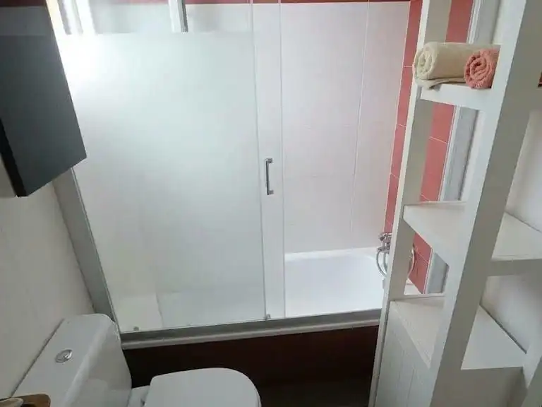 Apartamento con piscina en venta en Avinguda Marina Alta 6, imagen 9