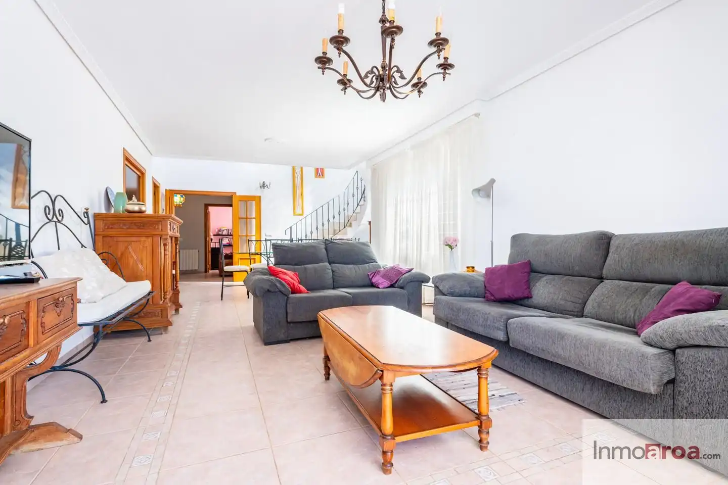 Haus mit Pool zum Verkauf in Sigalero, imagen 10