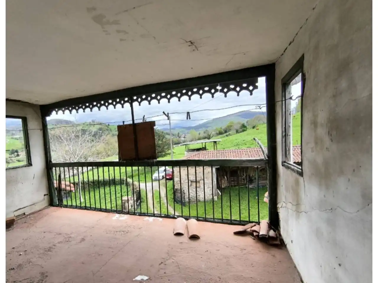 Habitatge amb jardí en venda a Aes, imagen 15