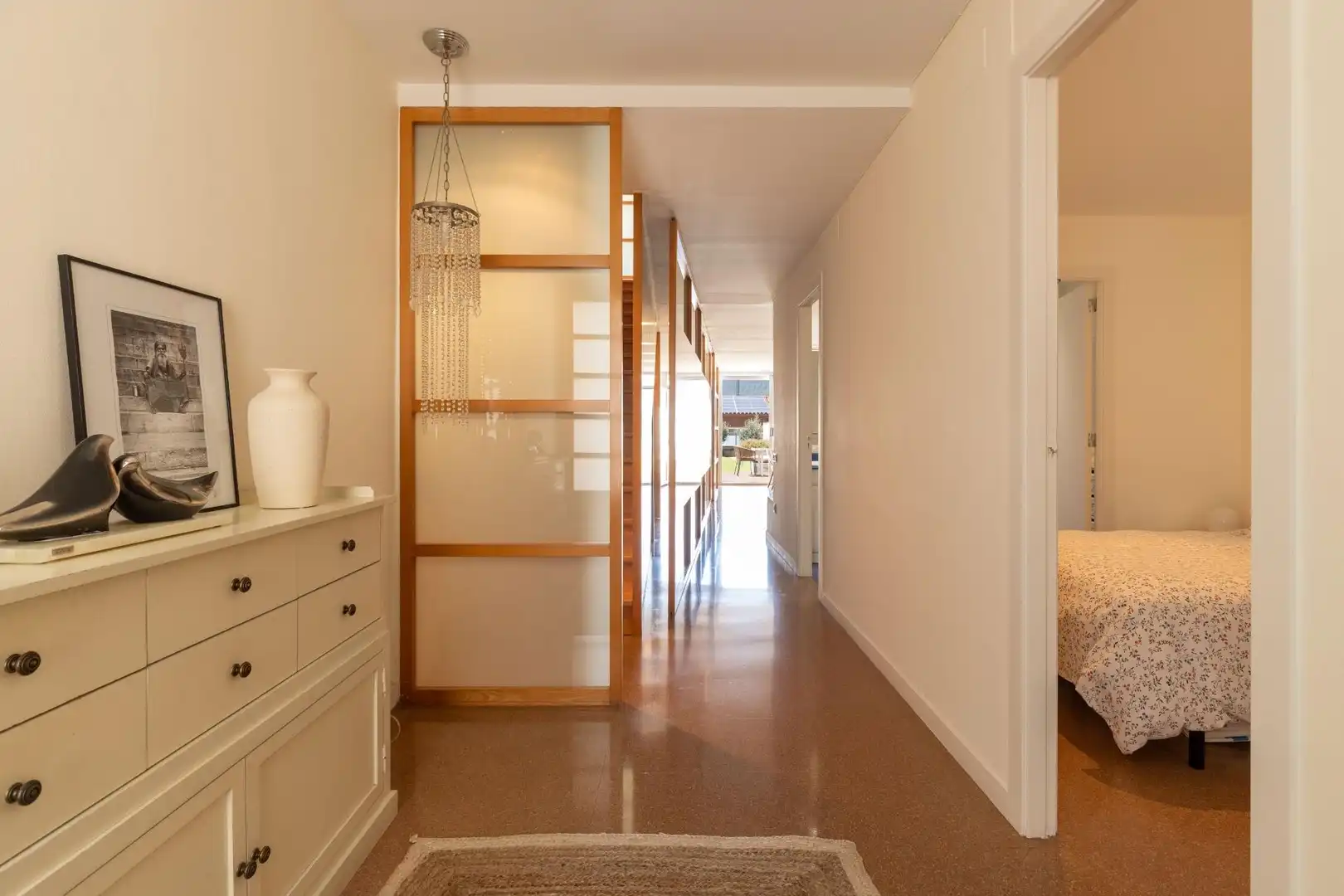 Haus oder Chalet zum Verkauf in Viladecavalls mit Privatgarten, Terrasse und Abstellraum