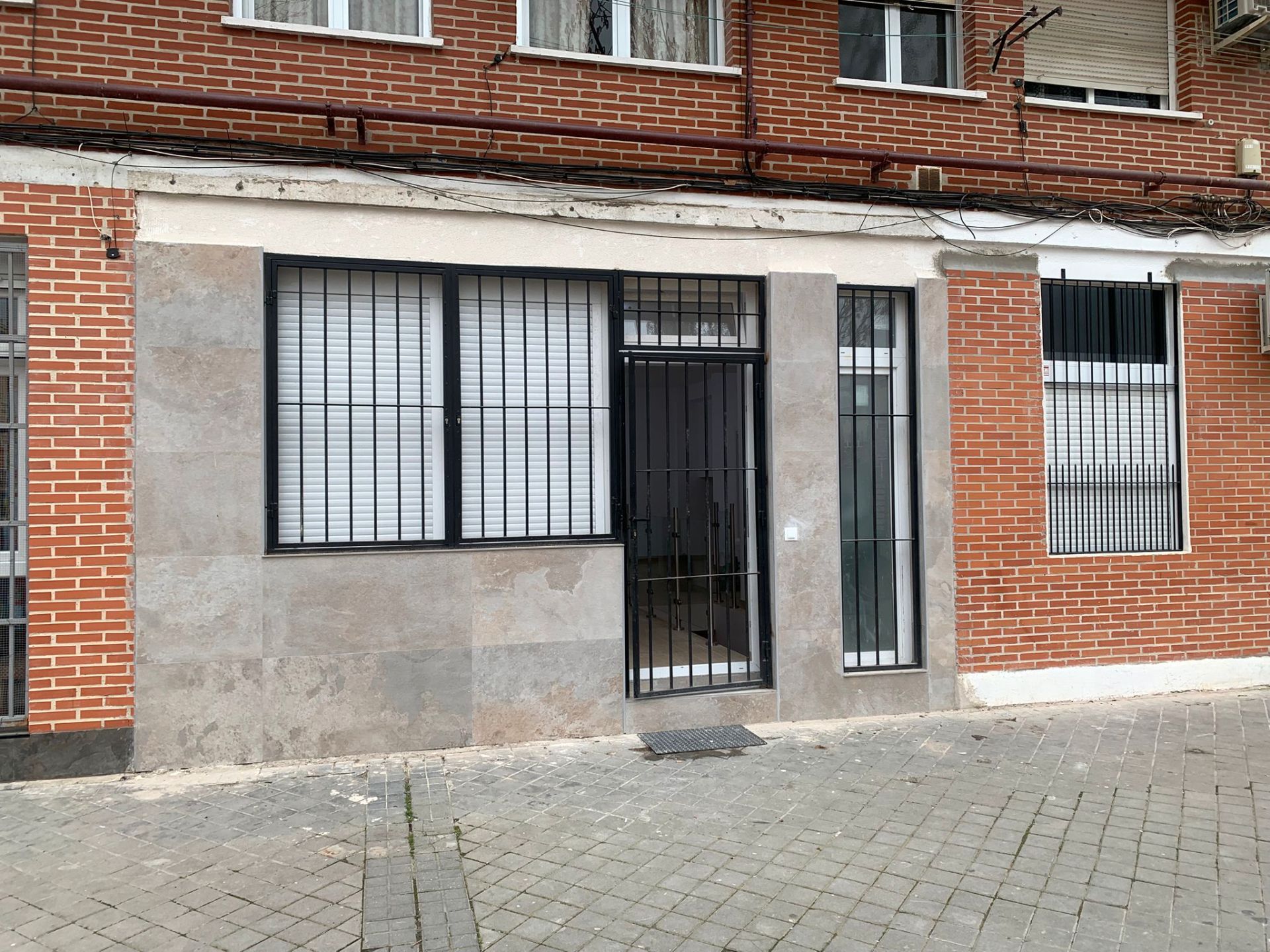 Maisonette zum Verkauf in Calle San Ciriaco, Ambroz, Vicálvaro