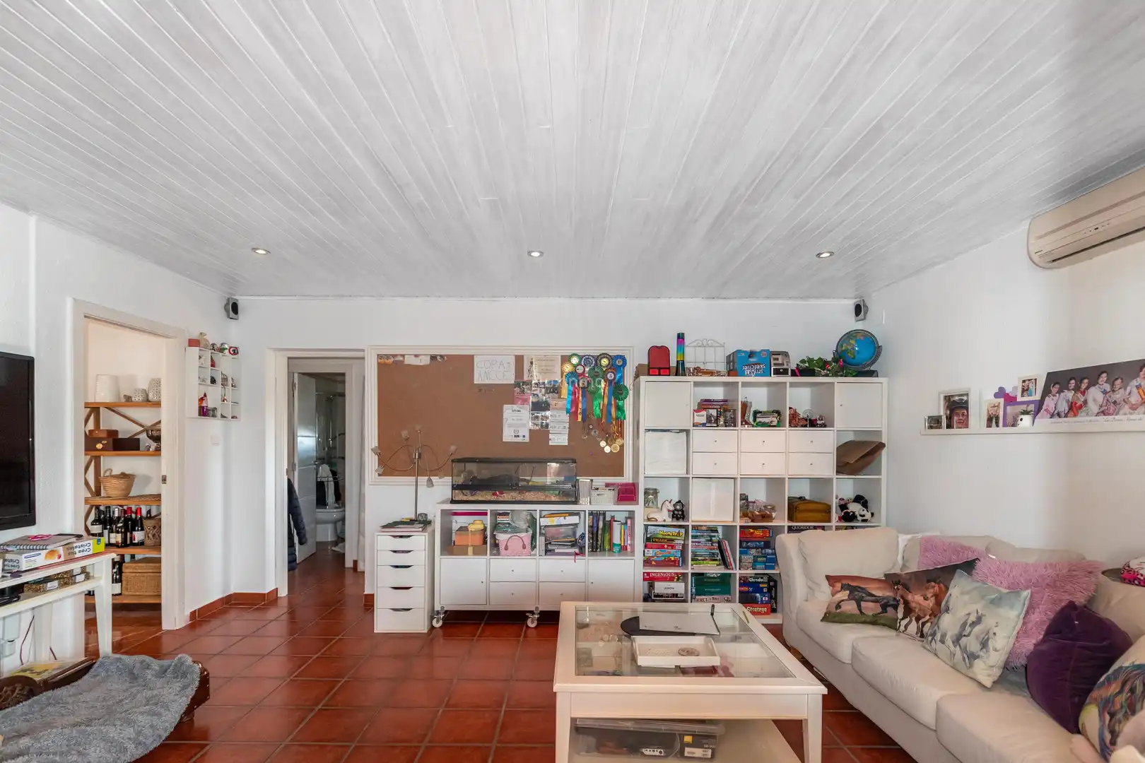 Casa o chalet en venta en La Nucia con Aire acondicionado, Trastero y Piscina