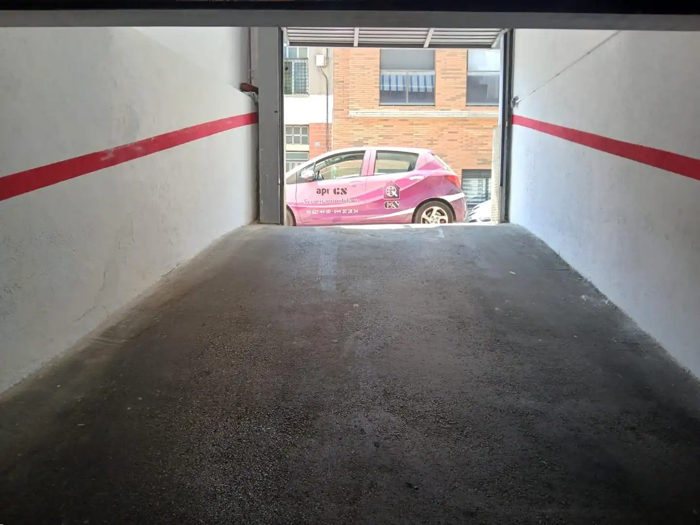 Individual for sale in Carrer CHOPIN DE 35, imagen 9