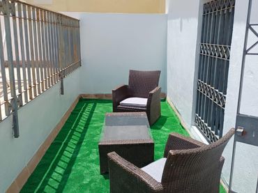Penthouse mit Aufzug zum Verkauf in Centro