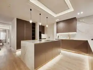 Piso con ascensor en venta en Calle de Diego de León, imagen 35