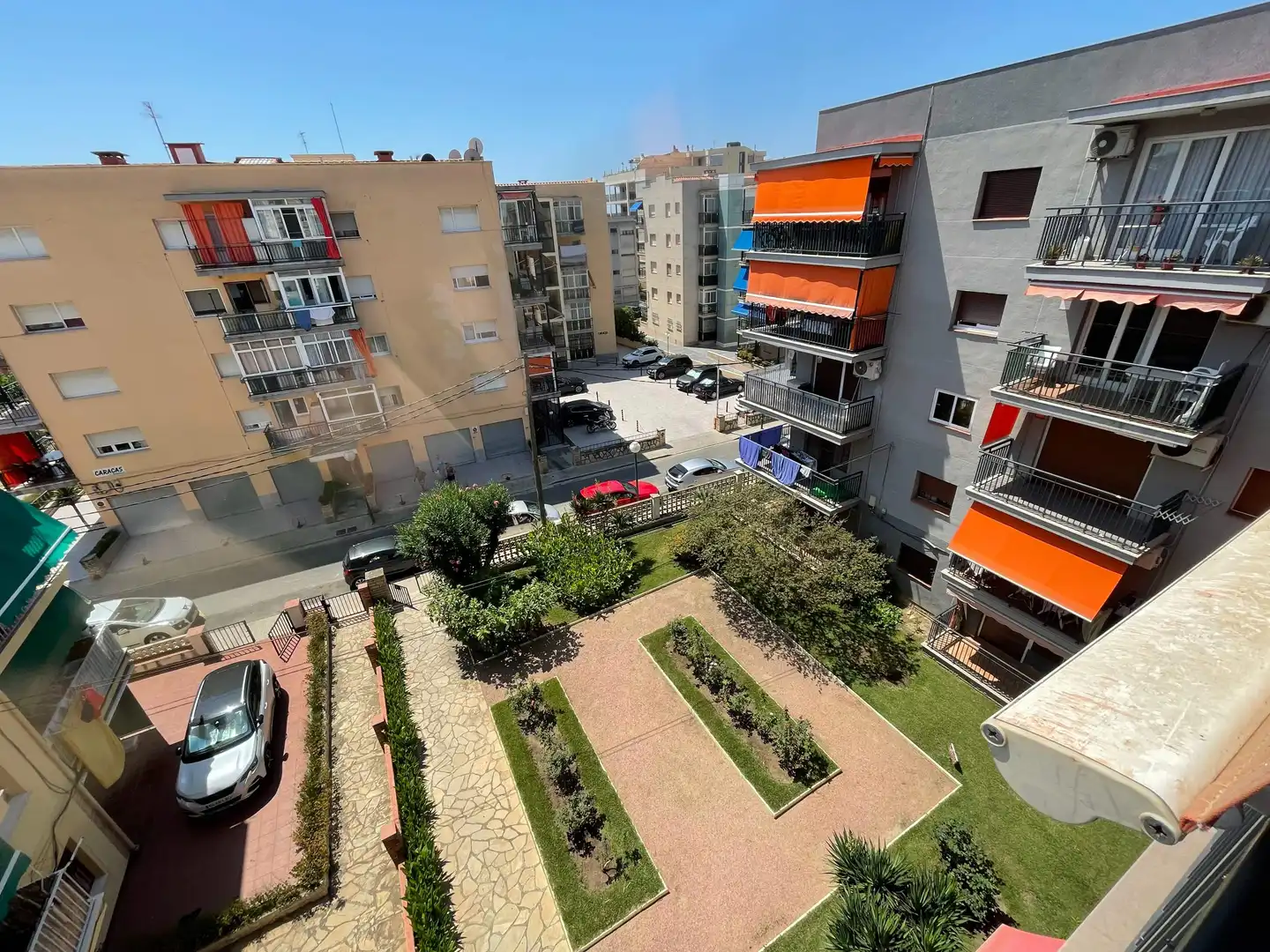 Pis en venda a Calle de València, Platja de Ponent