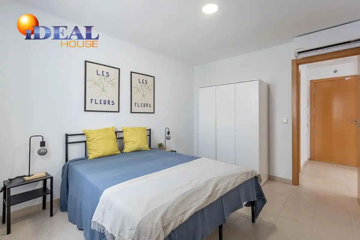 Appartamento in vendita a Calle Calle Isaac Newton, imagen 15