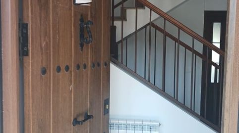 Foto 4 von Einfamilien-Reihenhaus zum Verkauf in Calle Madroño, Villaluenga de la Sagra, Toledo