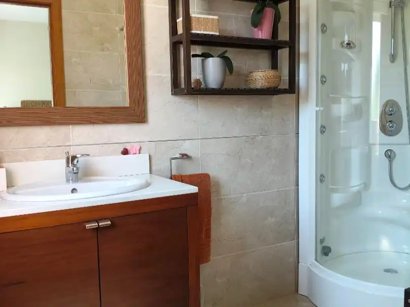 Adosado con piscina en venta en Carrer Lluís Companys 353, imagen 13